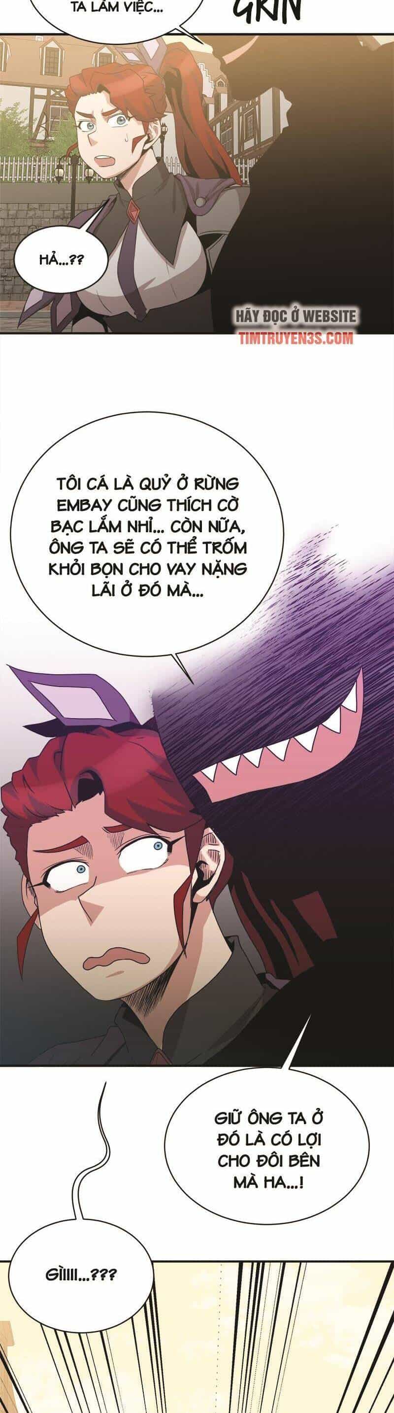 Người Bán Hoa Mạnh Nhất - Chương 69 - ảnh 13