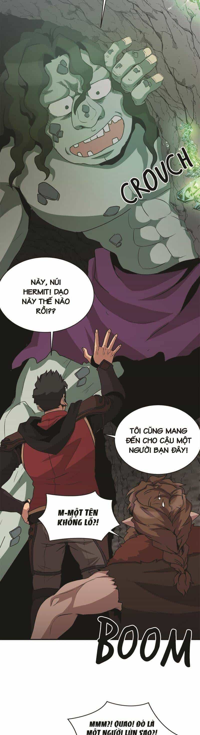 Người Bán Hoa Mạnh Nhất - Chương 69 - ảnh 25