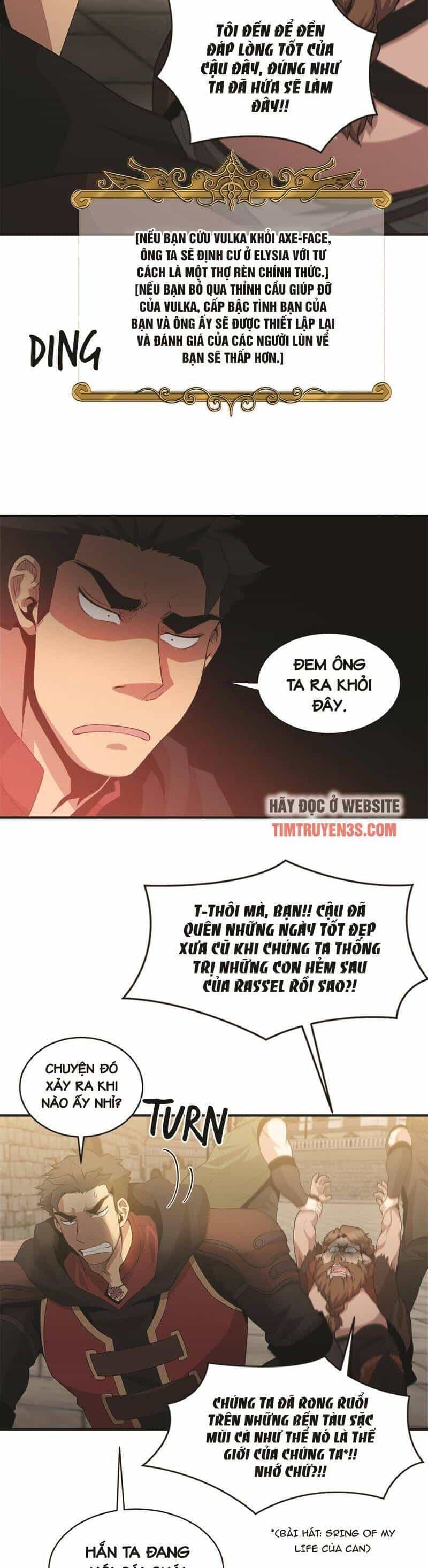 Người Bán Hoa Mạnh Nhất - Chương 69 - ảnh 9