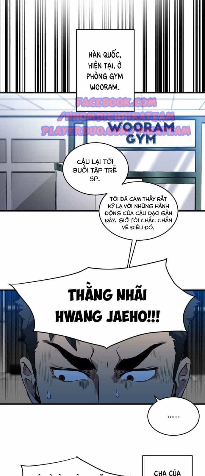 Người Bán Hoa Mạnh Nhất - Chương 7 - ảnh 45