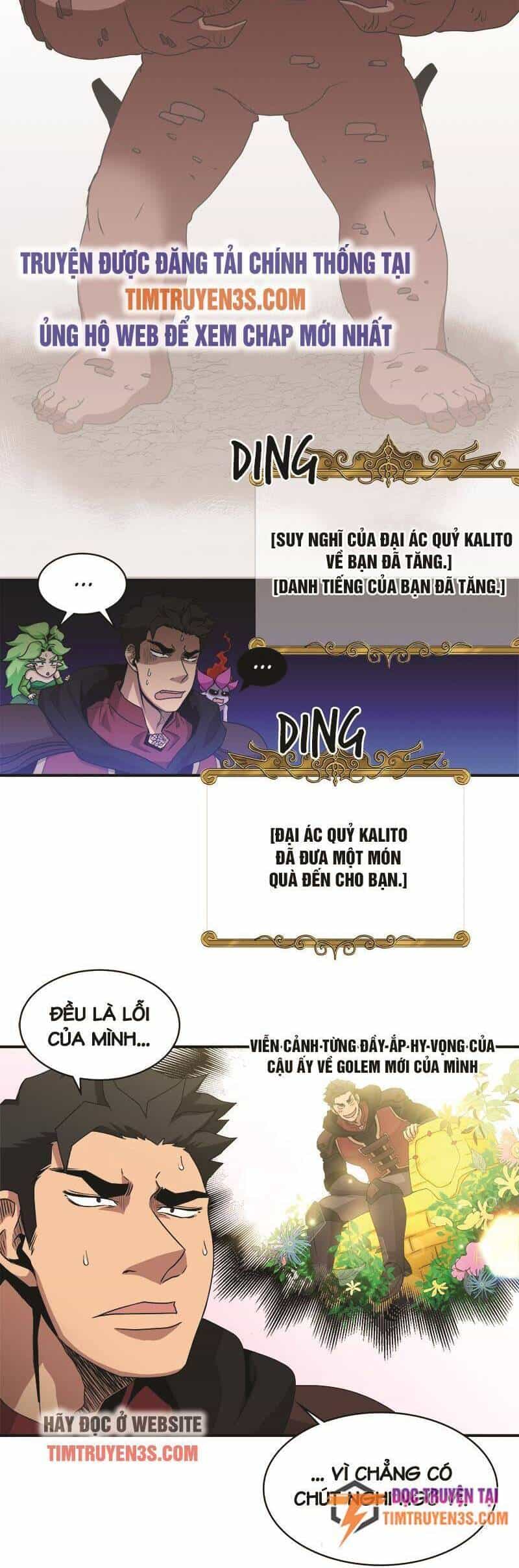 Người Bán Hoa Mạnh Nhất - Chương 70 - ảnh 22