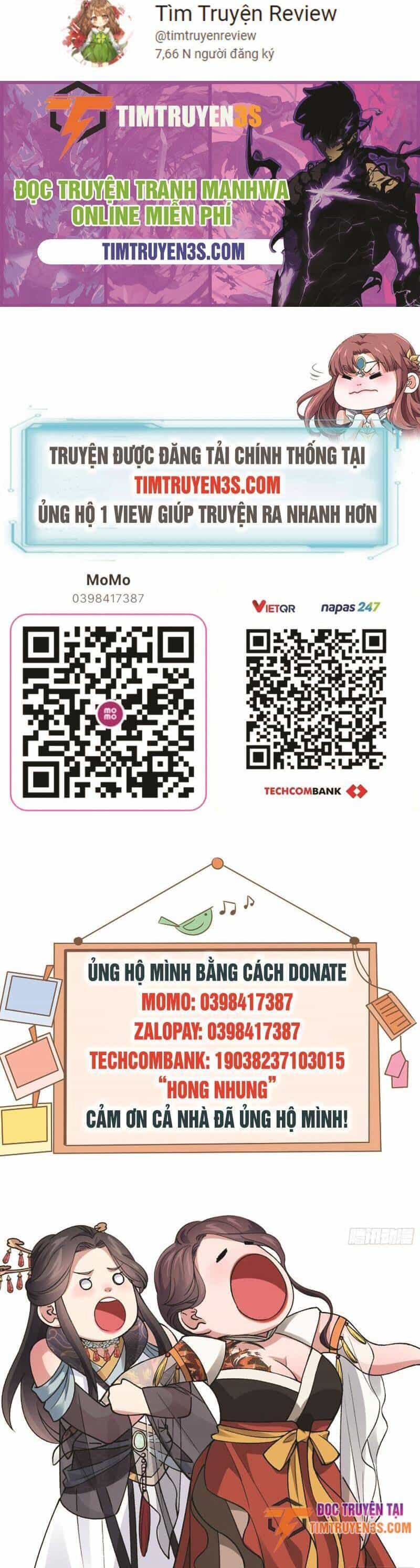 Người Bán Hoa Mạnh Nhất - Chương 71 - ảnh 39