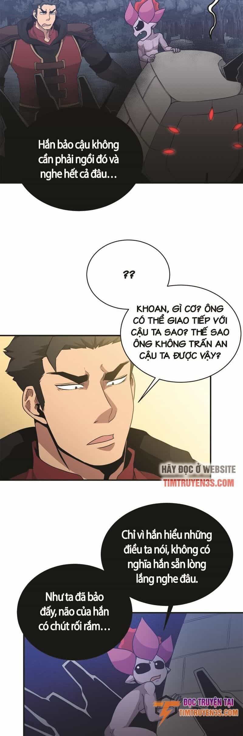 Người Bán Hoa Mạnh Nhất - Chương 72 - ảnh 33