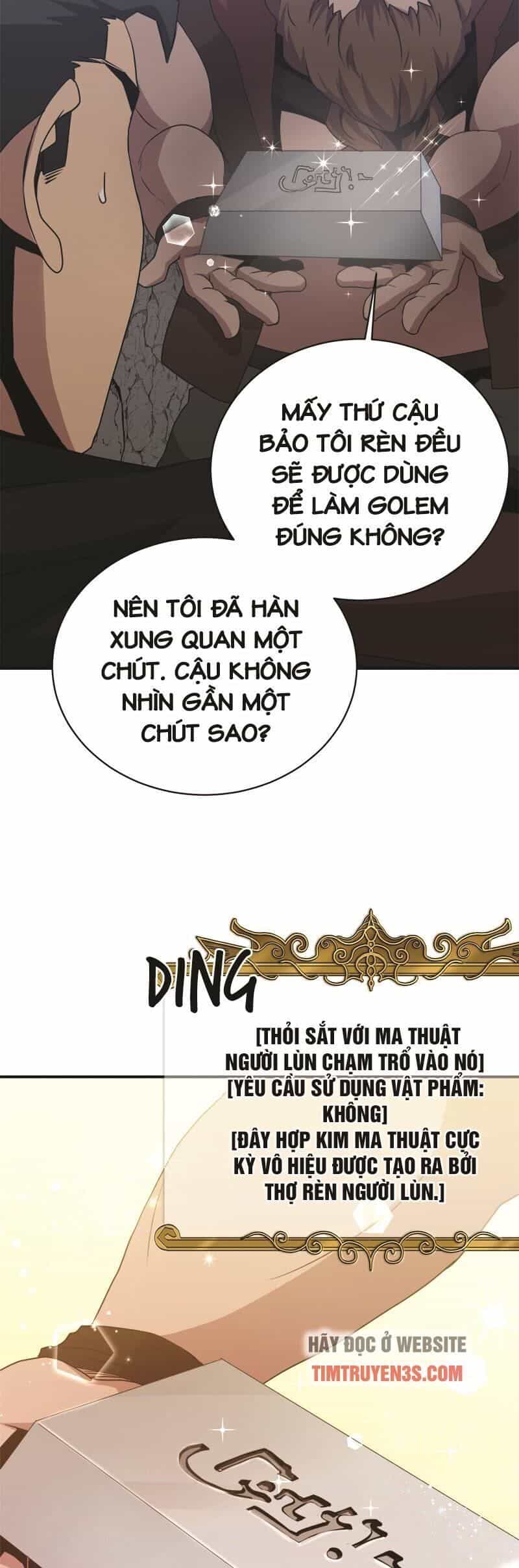 Người Bán Hoa Mạnh Nhất - Chương 72 - ảnh 38