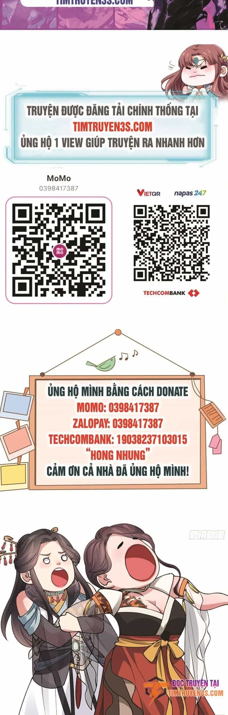 Người Bán Hoa Mạnh Nhất - Chương 72 - ảnh 46