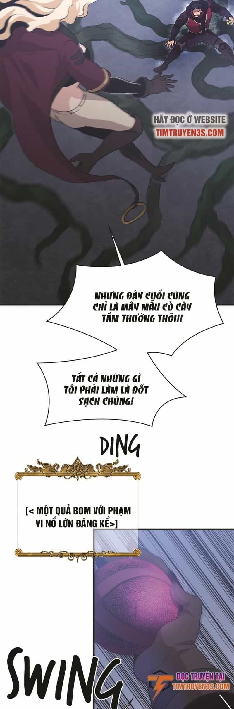 Người Bán Hoa Mạnh Nhất - Chương 72 - ảnh 9