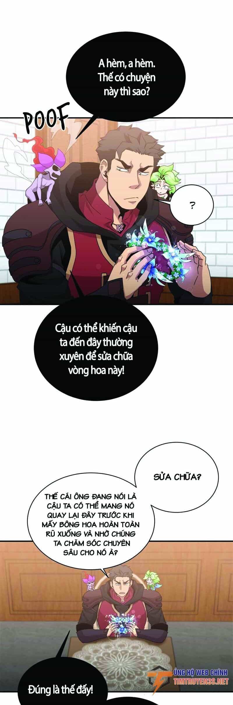 Người Bán Hoa Mạnh Nhất - Chương 73 - ảnh 13