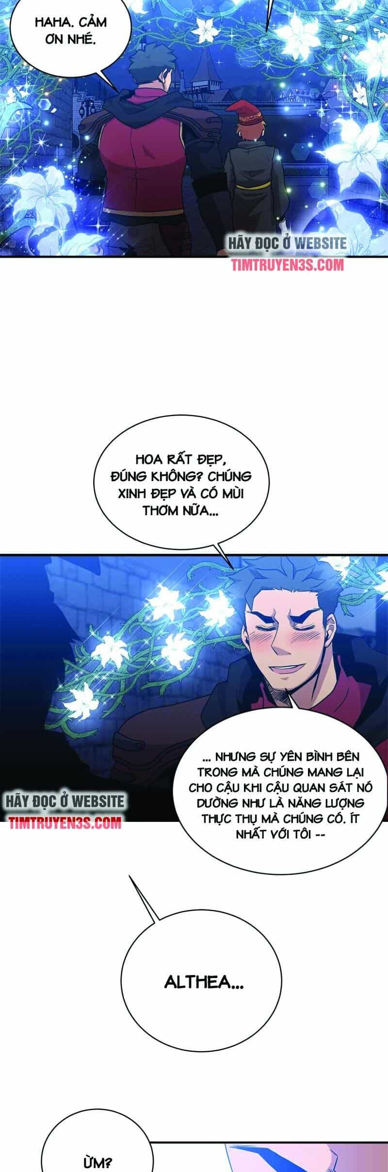 Người Bán Hoa Mạnh Nhất - Chương 73 - ảnh 28