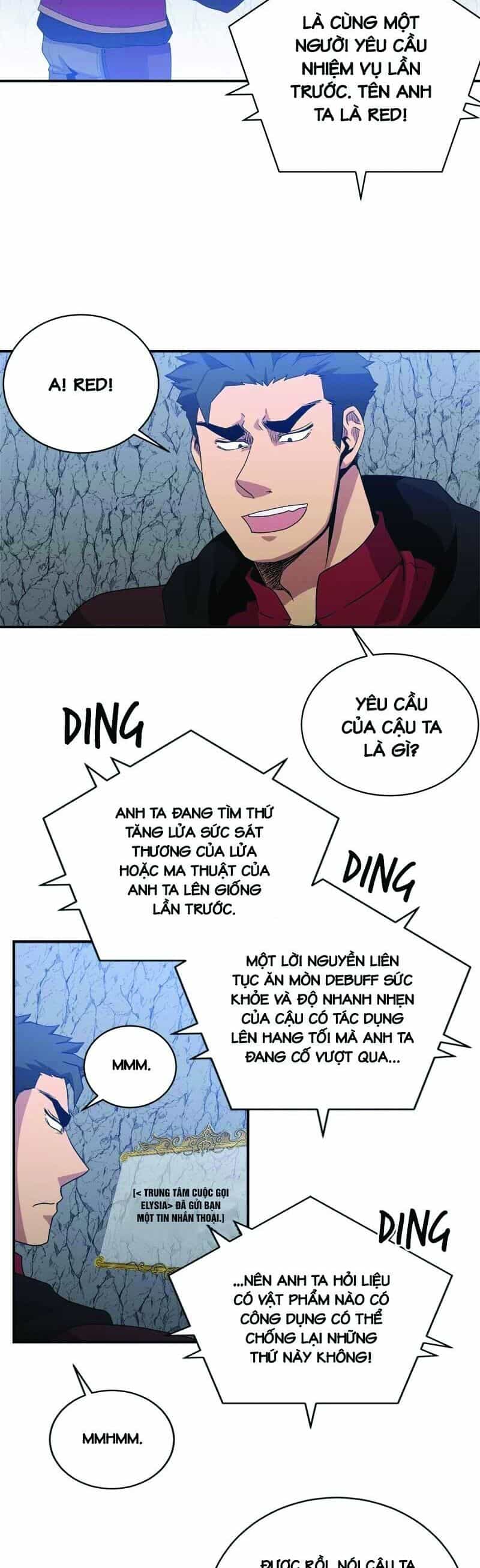 Người Bán Hoa Mạnh Nhất - Chương 73 - ảnh 3