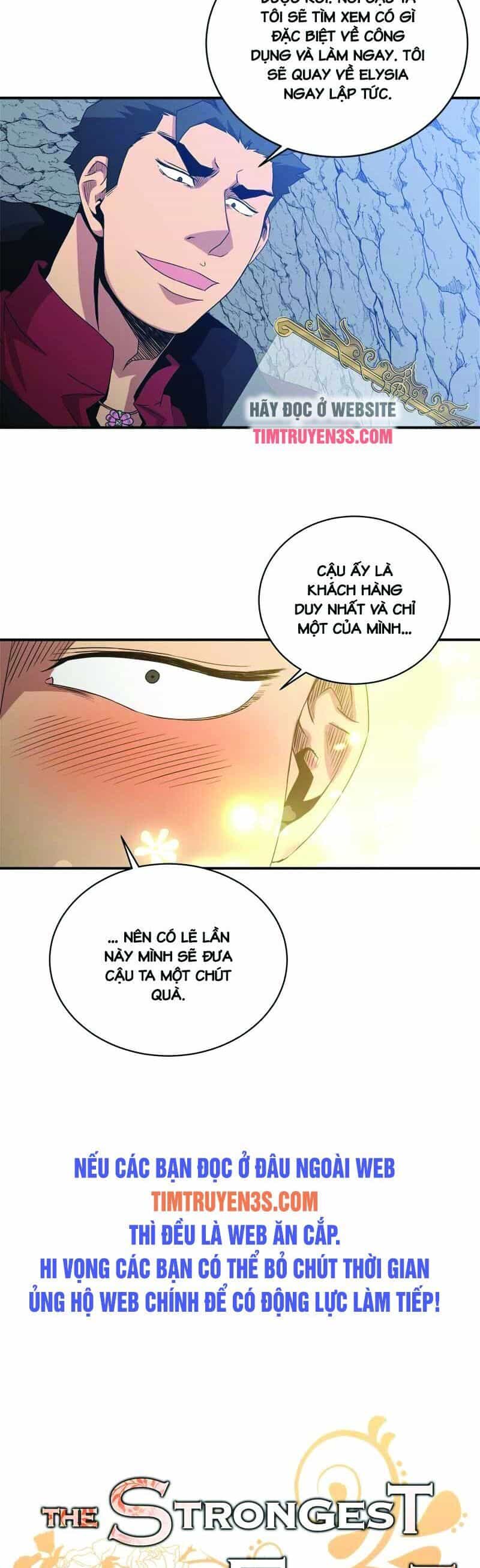 Người Bán Hoa Mạnh Nhất - Chương 73 - ảnh 4