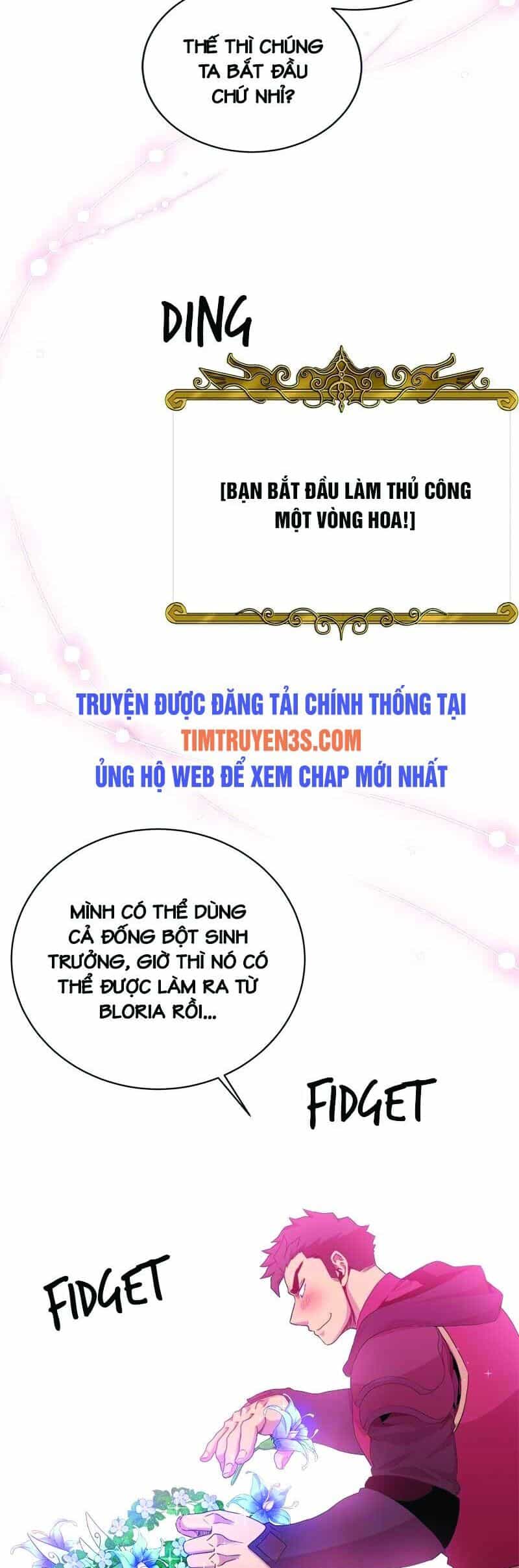 Người Bán Hoa Mạnh Nhất - Chương 73 - ảnh 8