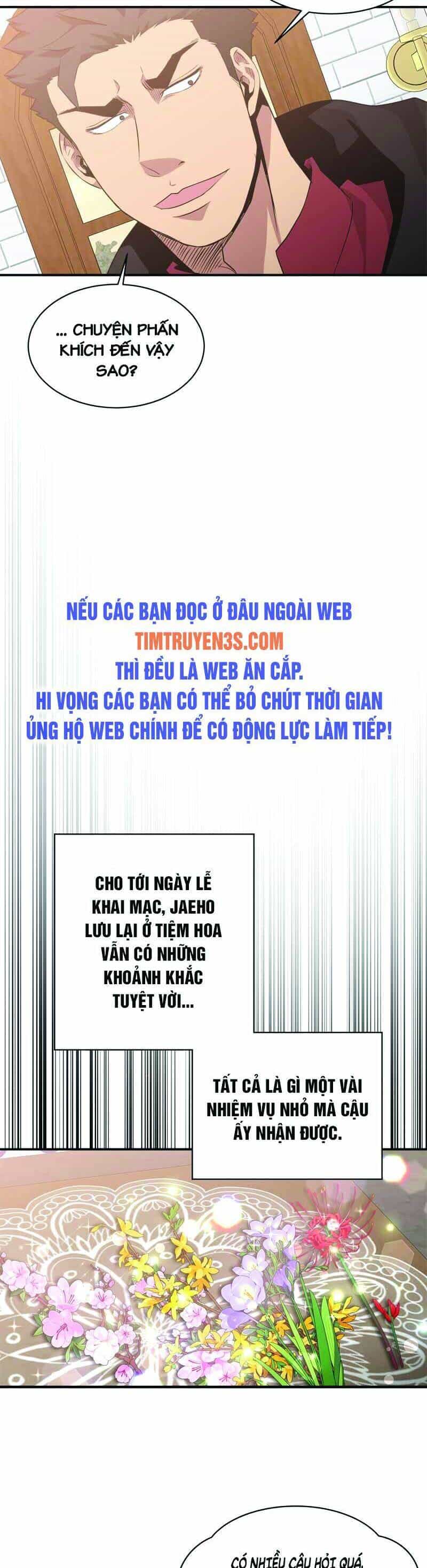 Người Bán Hoa Mạnh Nhất - Chương 74 - ảnh 17