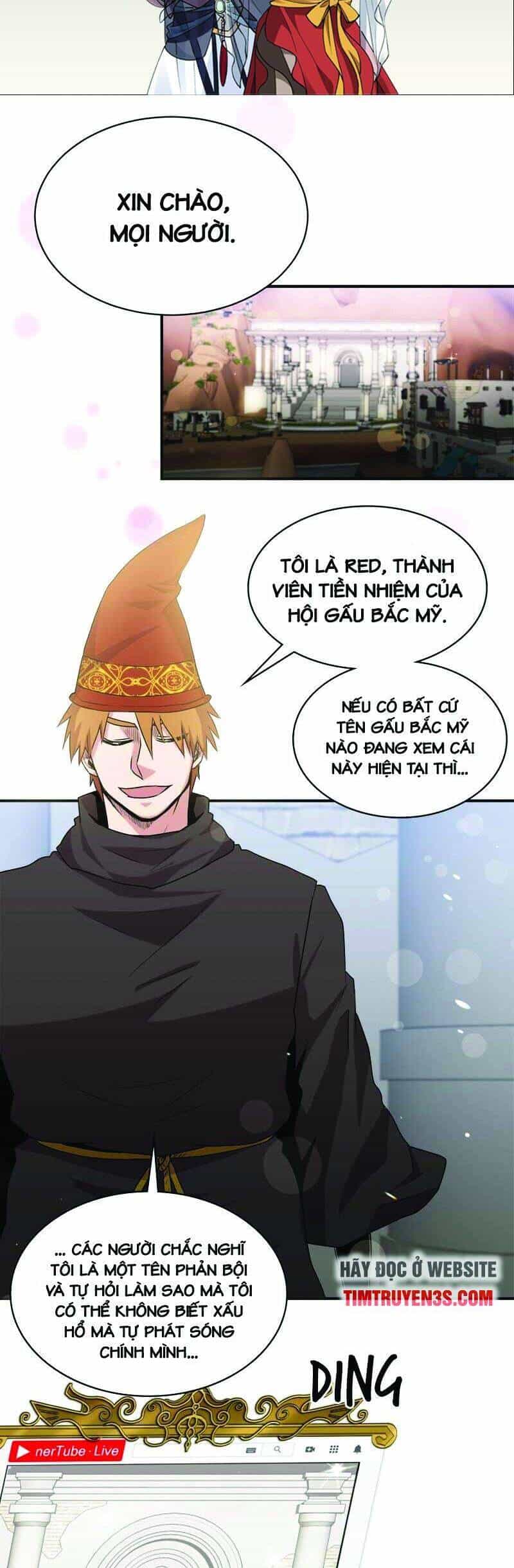 Người Bán Hoa Mạnh Nhất - Chương 74 - ảnh 2