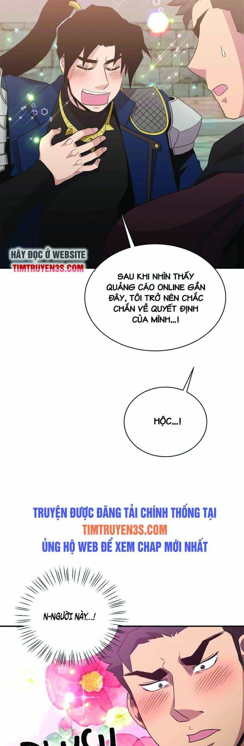 Người Bán Hoa Mạnh Nhất - Chương 74 - ảnh 34