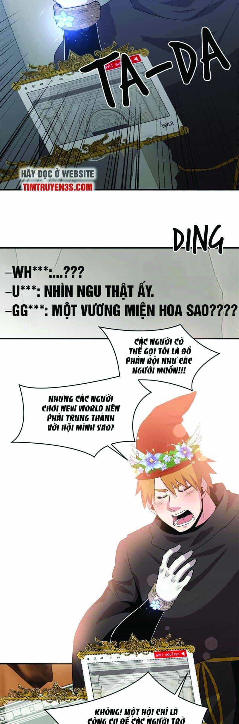 Người Bán Hoa Mạnh Nhất - Chương 74 - ảnh 6