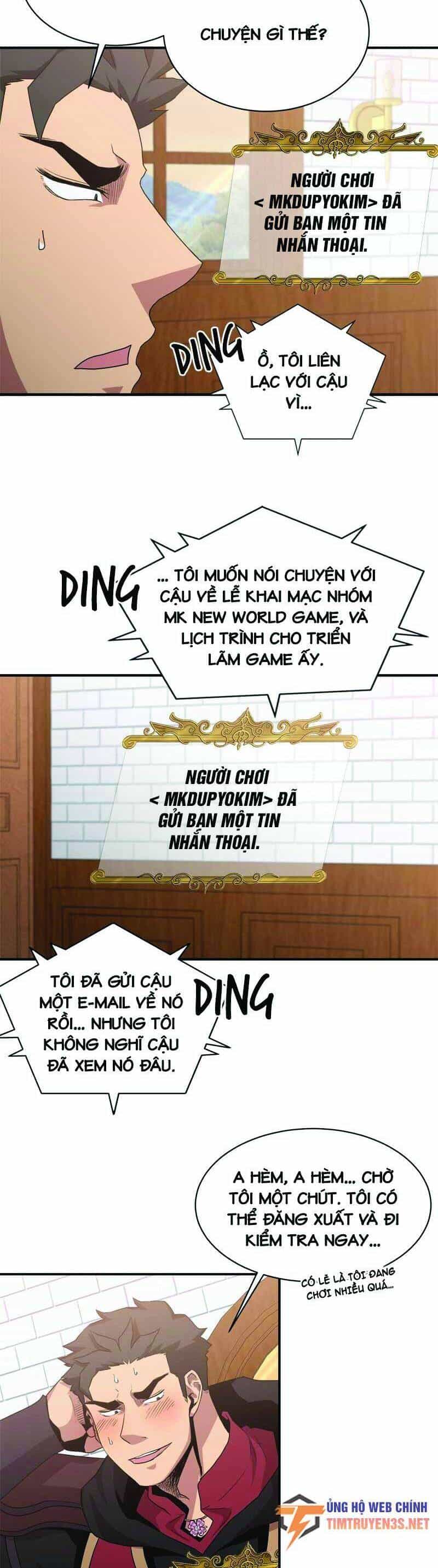 Người Bán Hoa Mạnh Nhất - Chương 75 - ảnh 14
