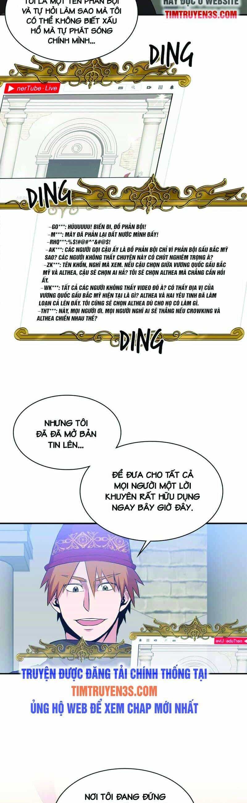 Người Bán Hoa Mạnh Nhất - Chương 75 - ảnh 3