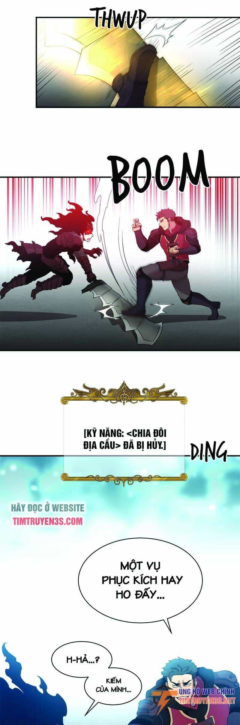 Người Bán Hoa Mạnh Nhất - Chương 76 - ảnh 29