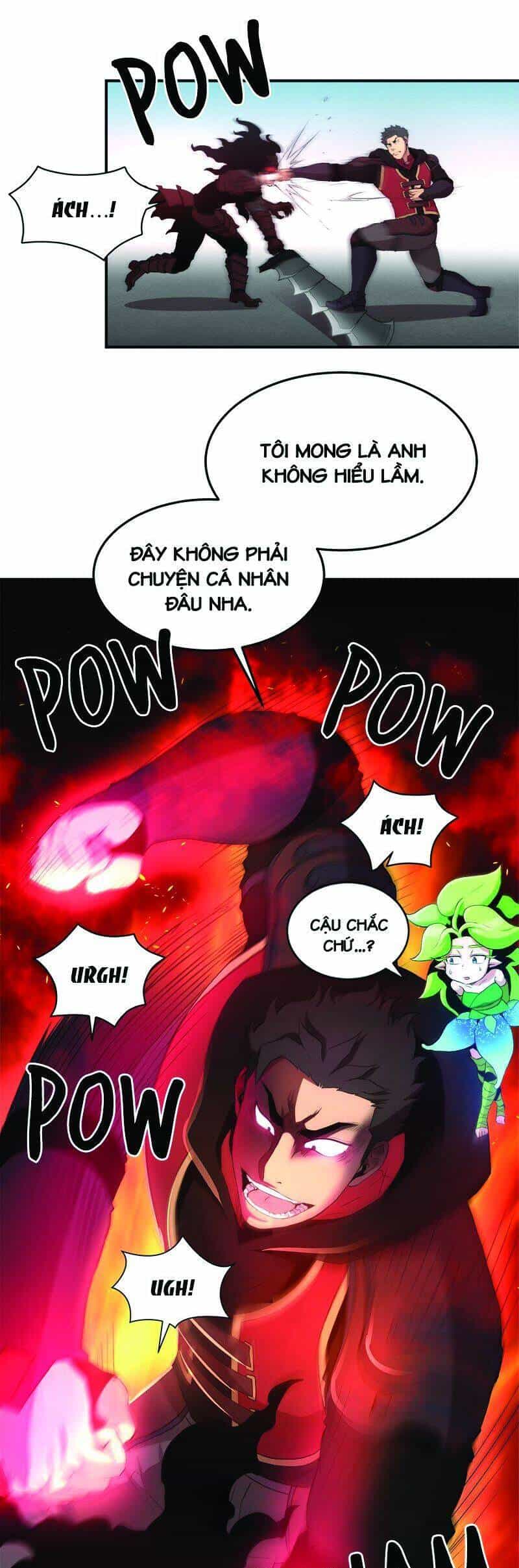 Người Bán Hoa Mạnh Nhất - Chương 76 - ảnh 31