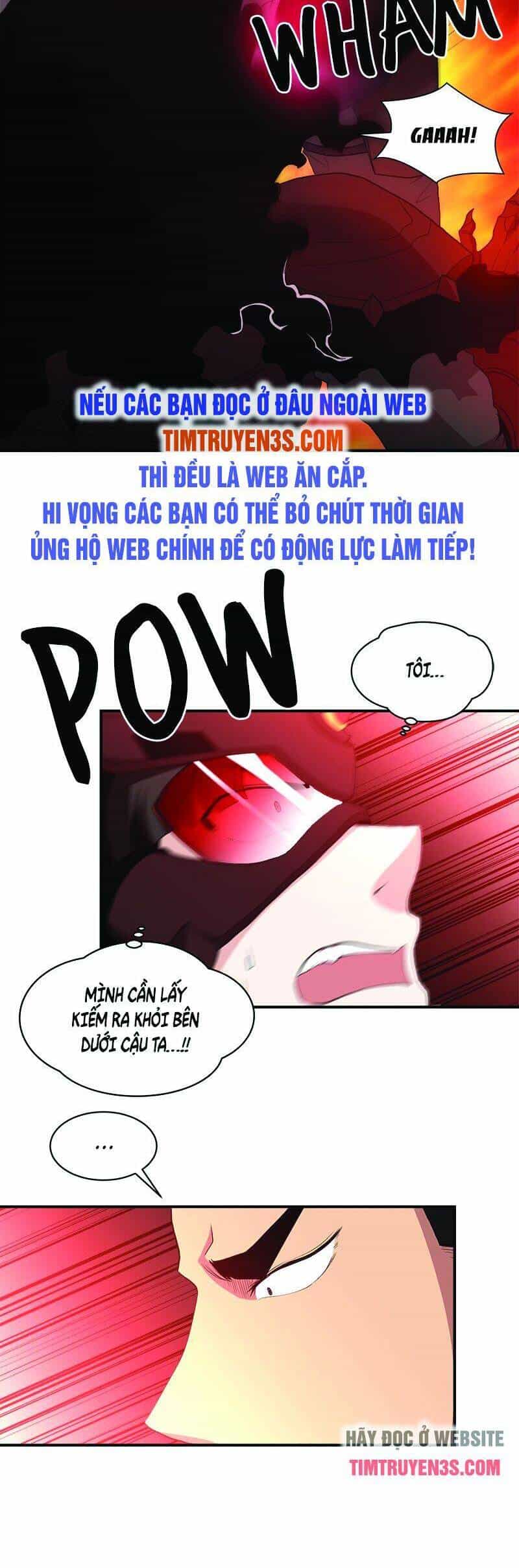 Người Bán Hoa Mạnh Nhất - Chương 76 - ảnh 32