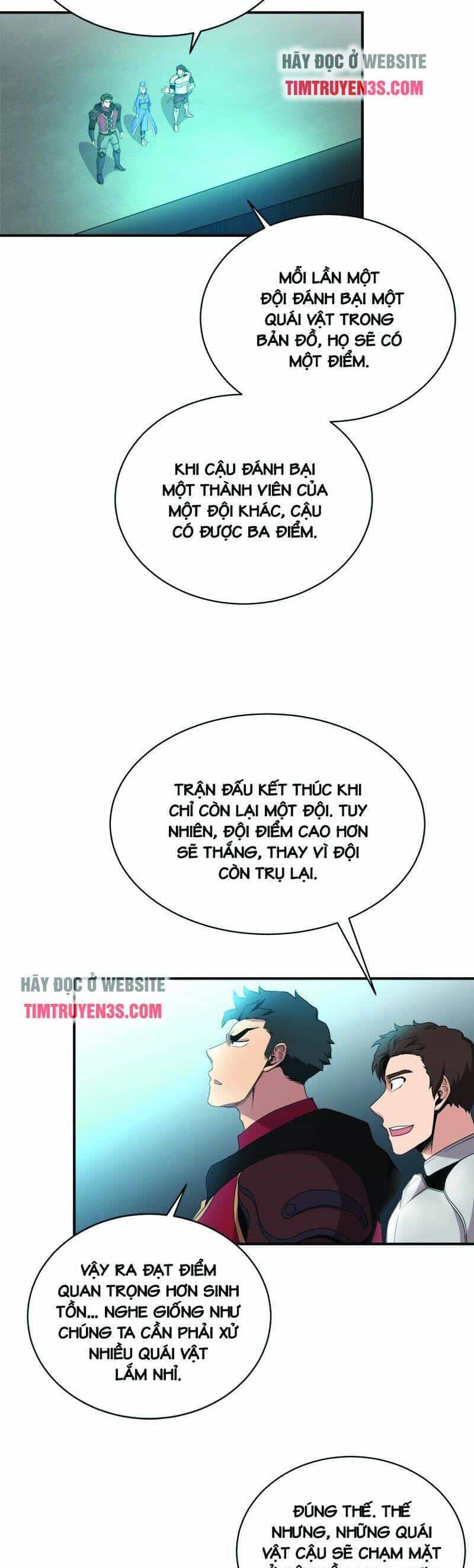 Người Bán Hoa Mạnh Nhất - Chương 76 - ảnh 4