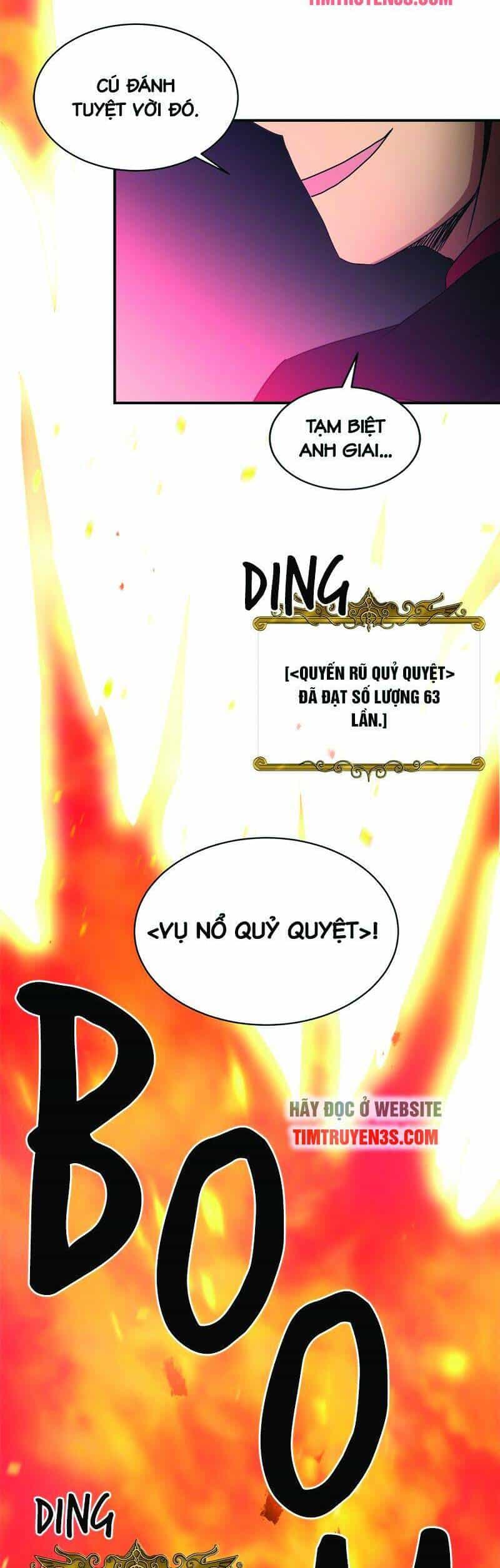 Người Bán Hoa Mạnh Nhất - Chương 76 - ảnh 43