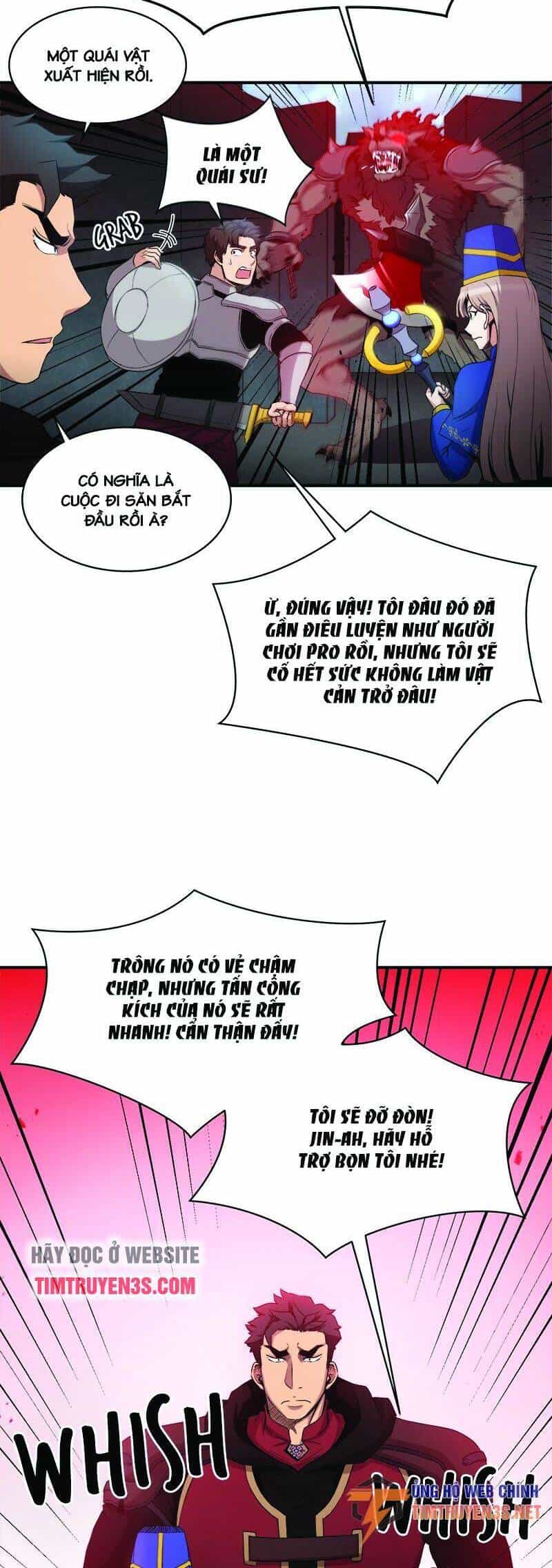 Người Bán Hoa Mạnh Nhất - Chương 76 - ảnh 9