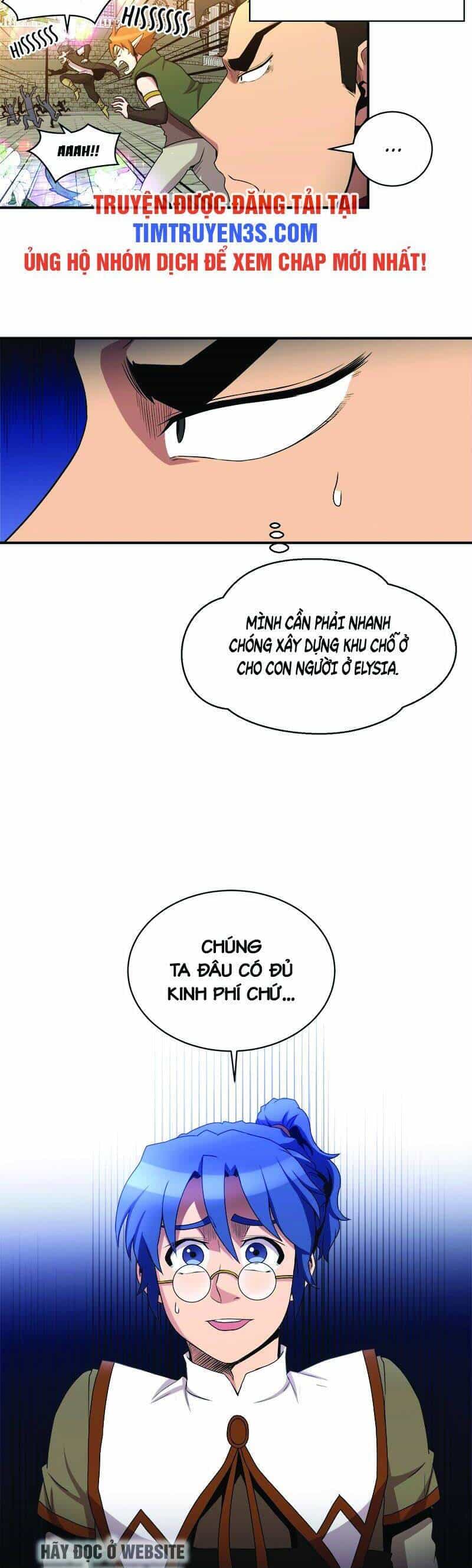 Người Bán Hoa Mạnh Nhất - Chương 77 - ảnh 3