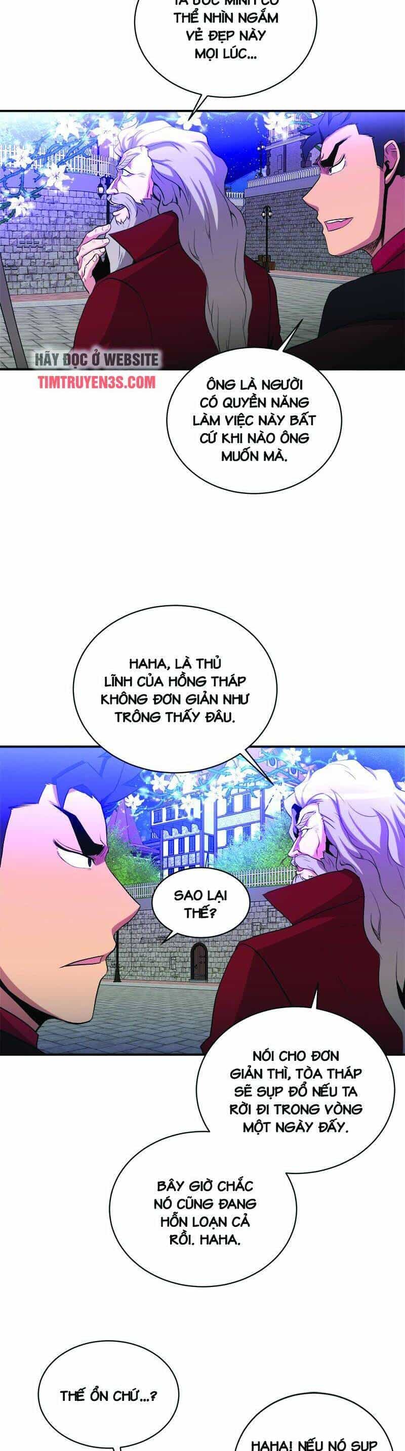Người Bán Hoa Mạnh Nhất - Chương 78 - ảnh 15