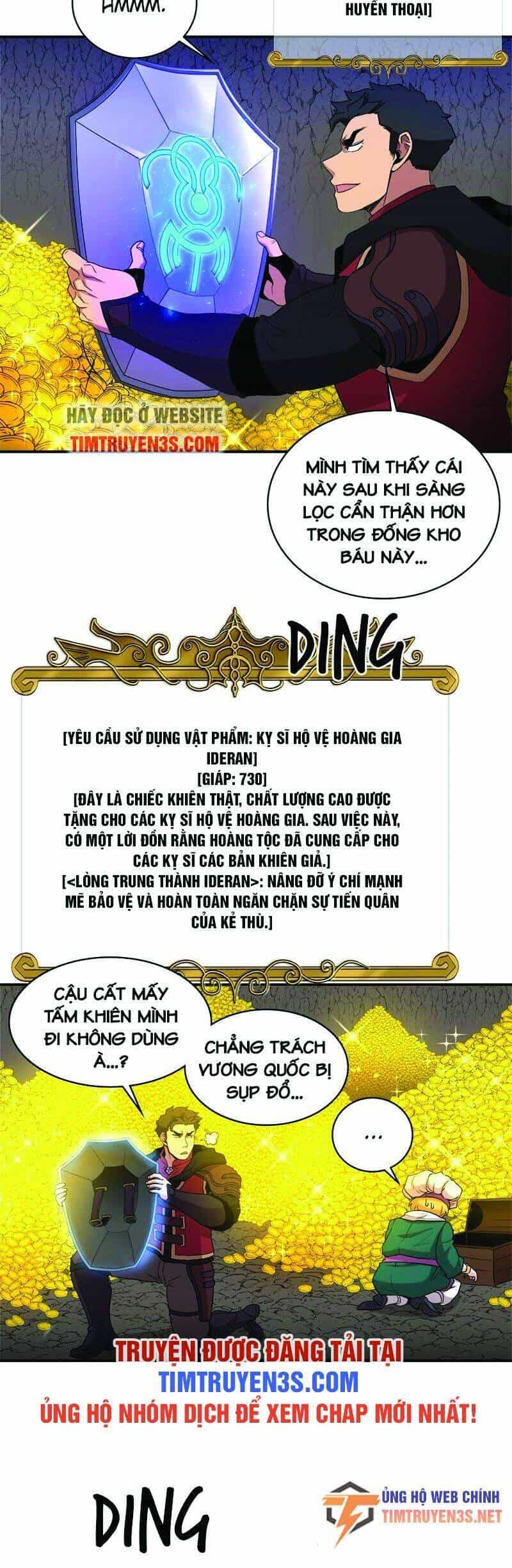 Người Bán Hoa Mạnh Nhất - Chương 79 - ảnh 13