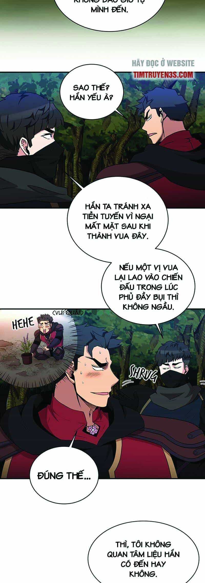 Người Bán Hoa Mạnh Nhất - Chương 79 - ảnh 35