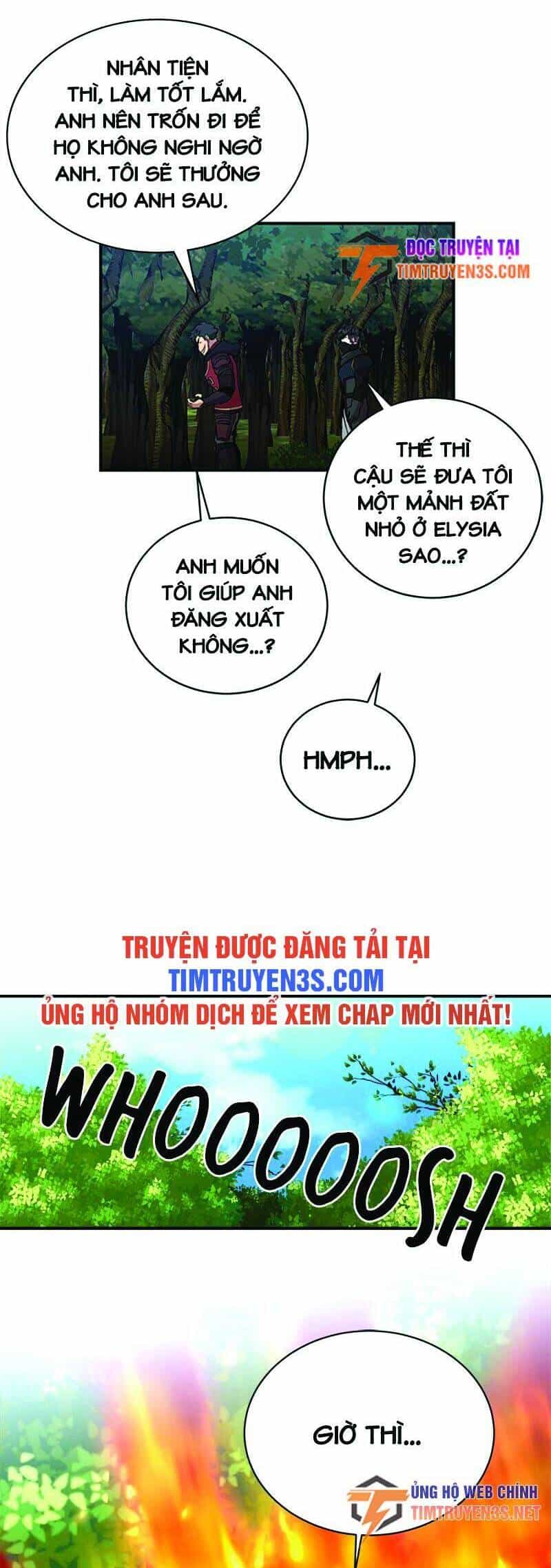 Người Bán Hoa Mạnh Nhất - Chương 79 - ảnh 37