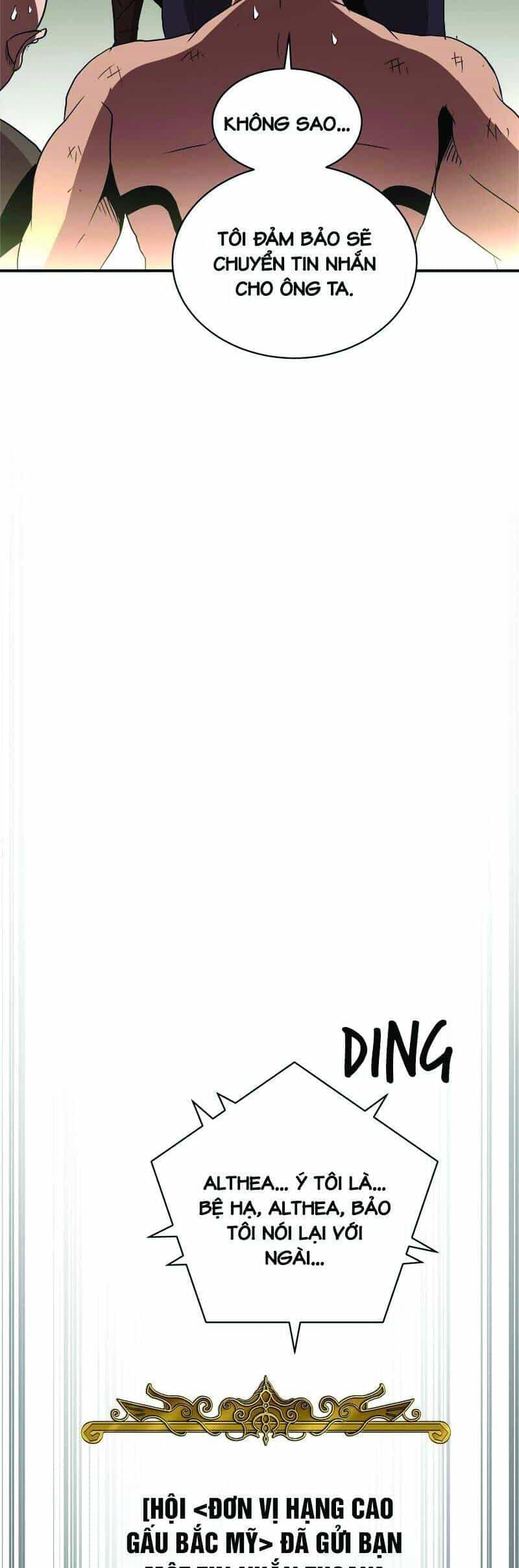 Người Bán Hoa Mạnh Nhất - Chương 80 - ảnh 36