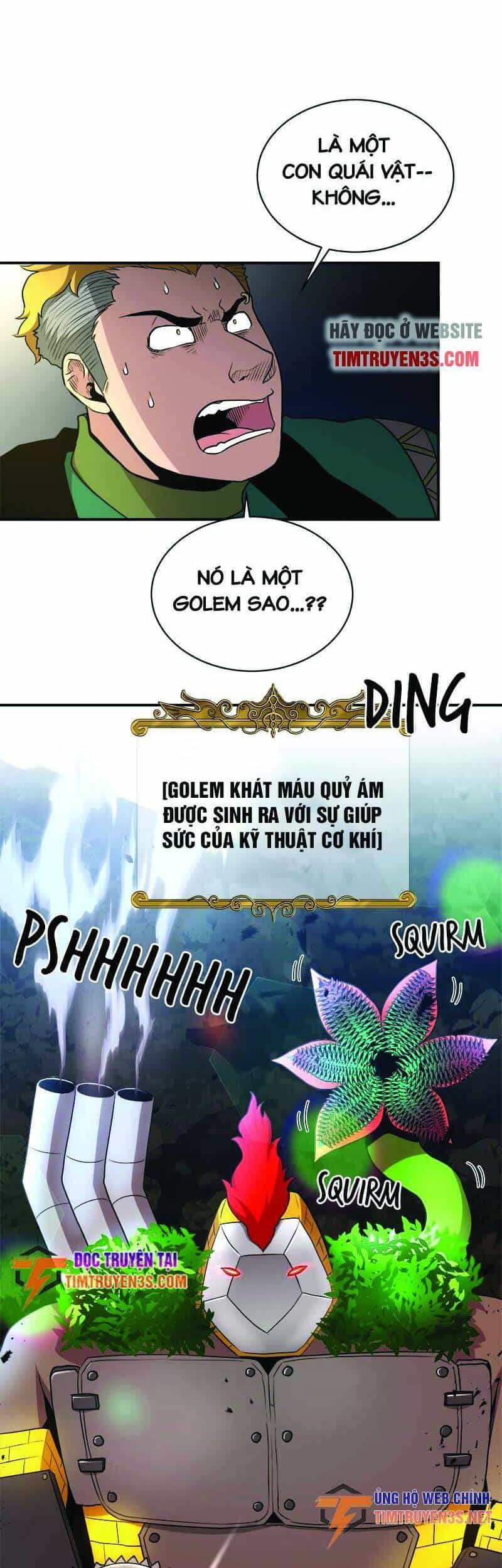 Người Bán Hoa Mạnh Nhất - Chương 80 - ảnh 9