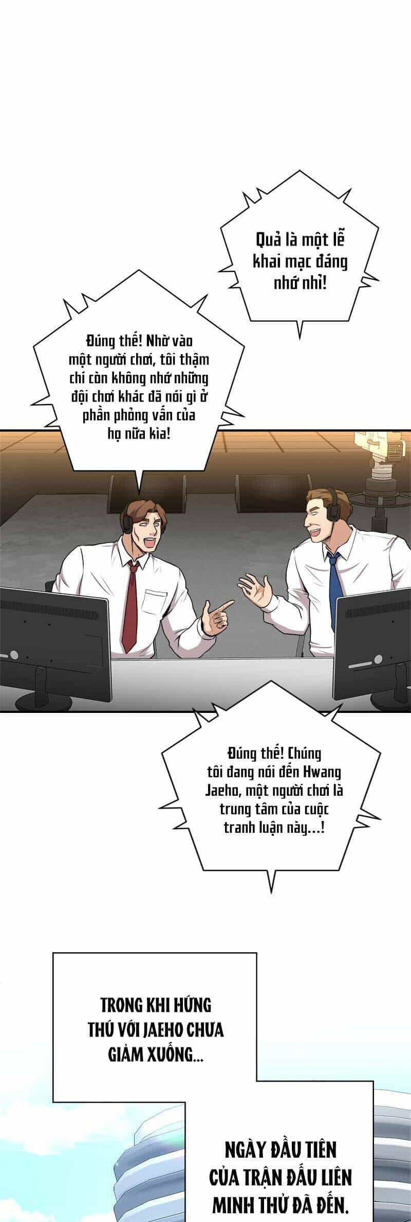 Người Bán Hoa Mạnh Nhất - Chương 81 - ảnh 30