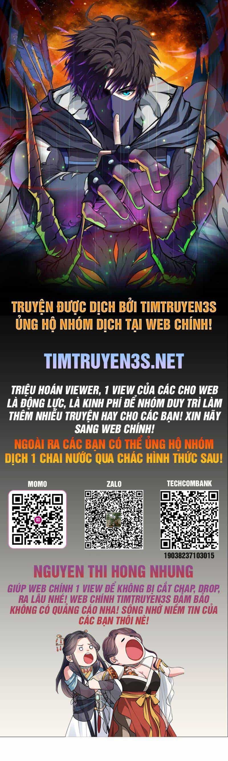 Người Bán Hoa Mạnh Nhất - Chương 83 - ảnh 1