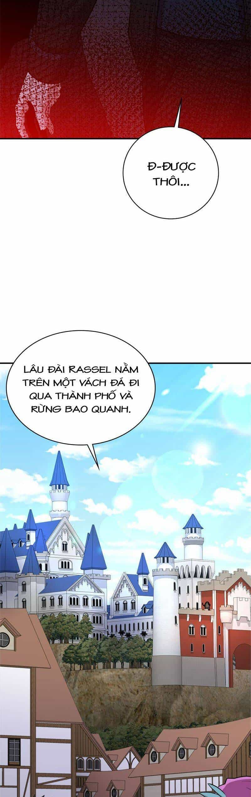 Người Bán Hoa Mạnh Nhất - Chương 87 - ảnh 13