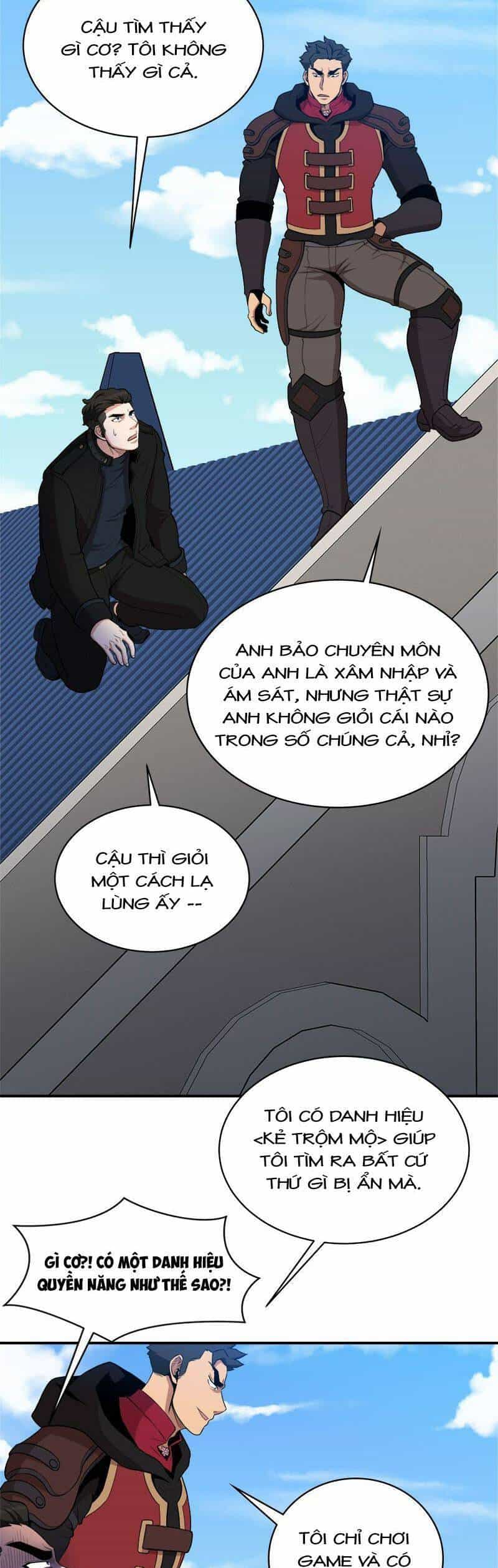 Người Bán Hoa Mạnh Nhất - Chương 87 - ảnh 32