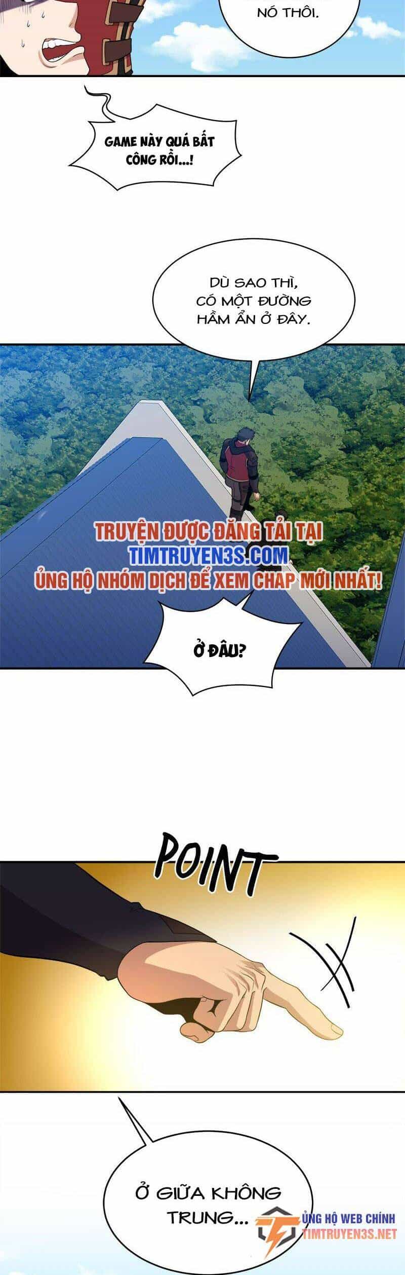 Người Bán Hoa Mạnh Nhất - Chương 87 - ảnh 33