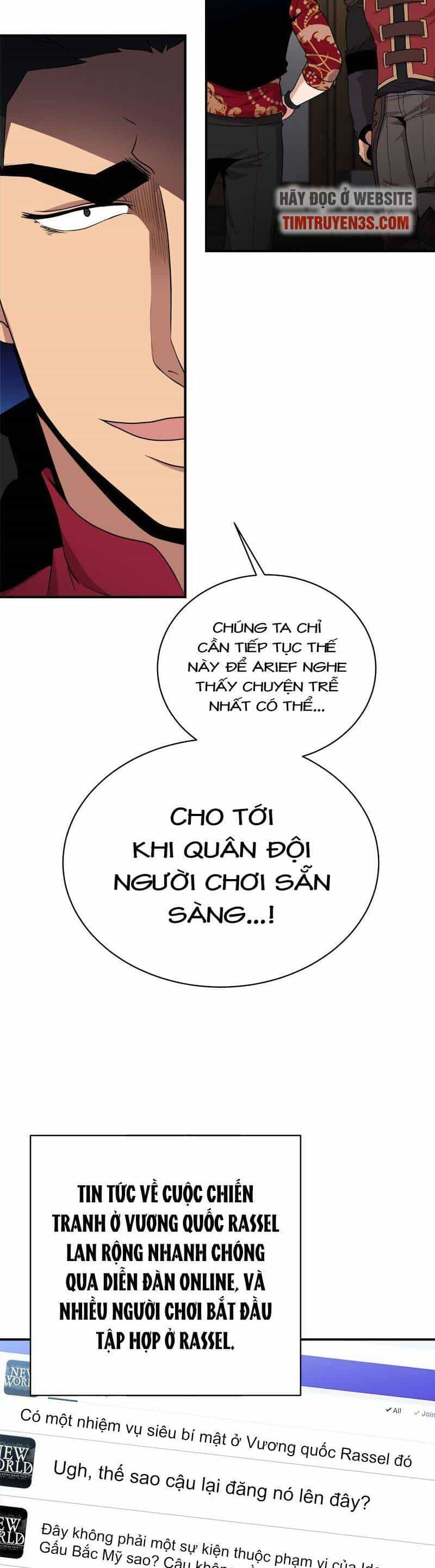 Người Bán Hoa Mạnh Nhất - Chương 91 - ảnh 23