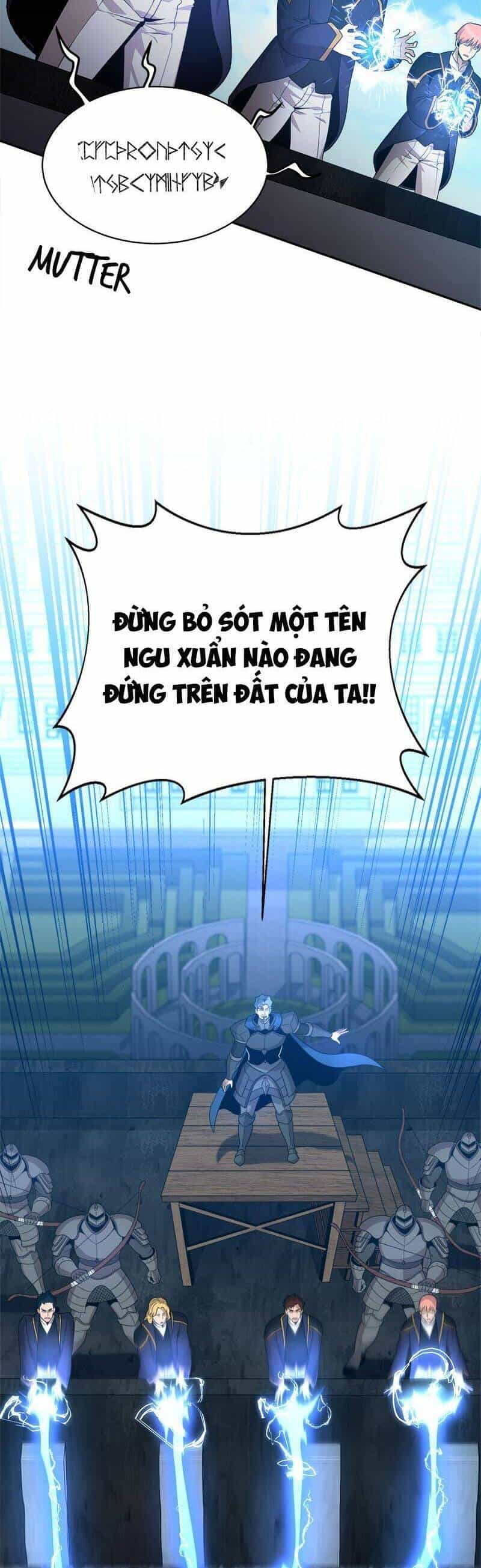 Người Bán Hoa Mạnh Nhất - Chương 92 - ảnh 19