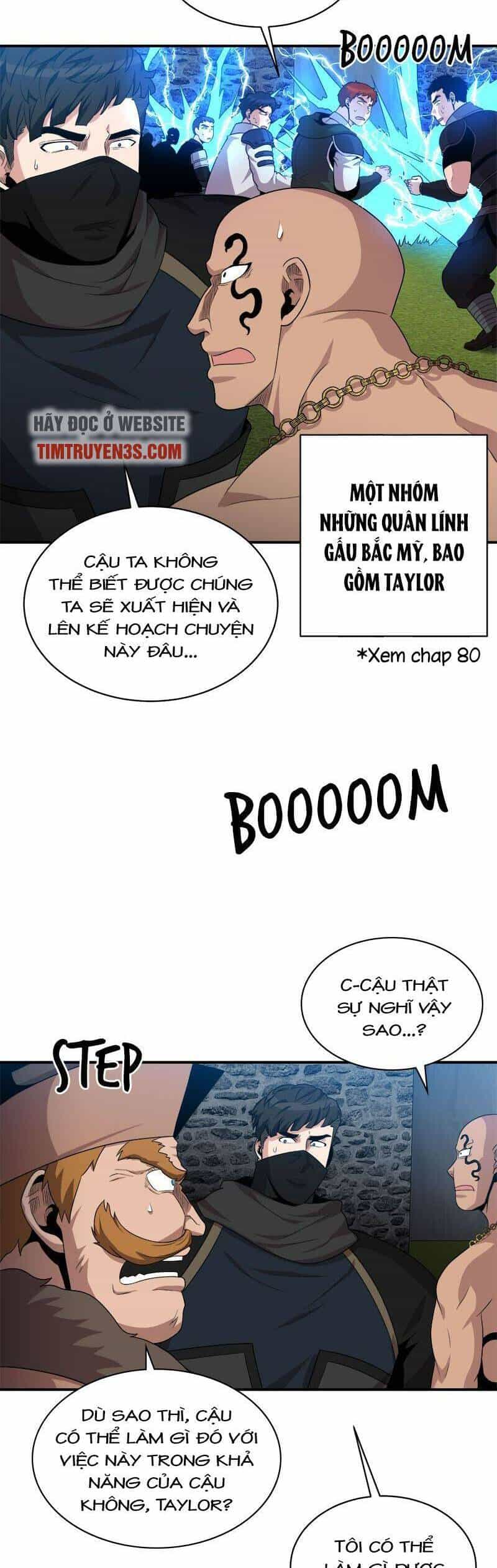 Người Bán Hoa Mạnh Nhất - Chương 92 - ảnh 24
