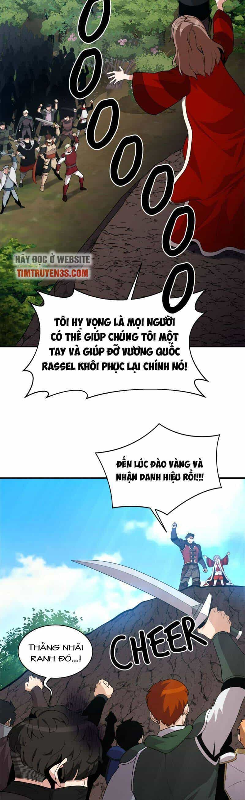 Người Bán Hoa Mạnh Nhất - Chương 92 - ảnh 5