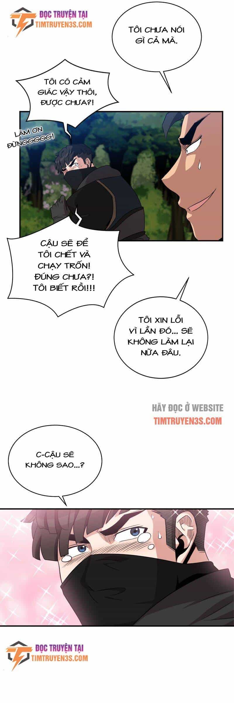 Người Bán Hoa Mạnh Nhất - Chương 93 - ảnh 14