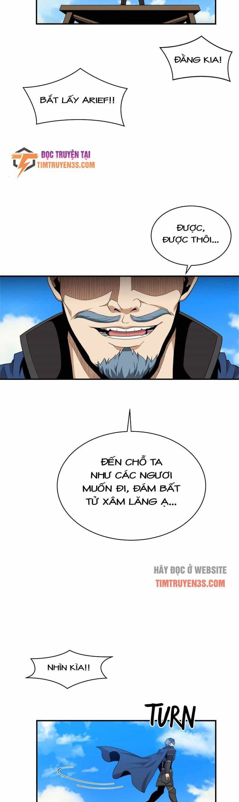 Người Bán Hoa Mạnh Nhất - Chương 93 - ảnh 3