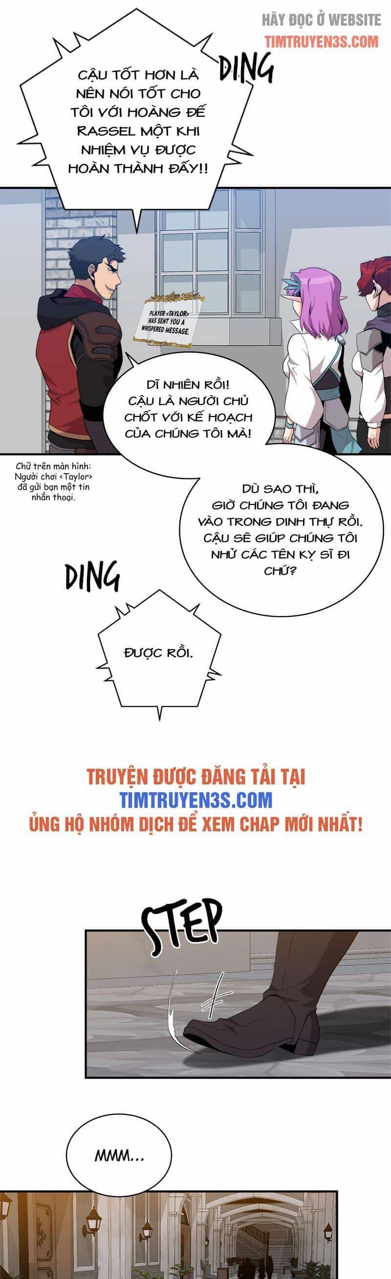 Người Bán Hoa Mạnh Nhất - Chương 93 - ảnh 34