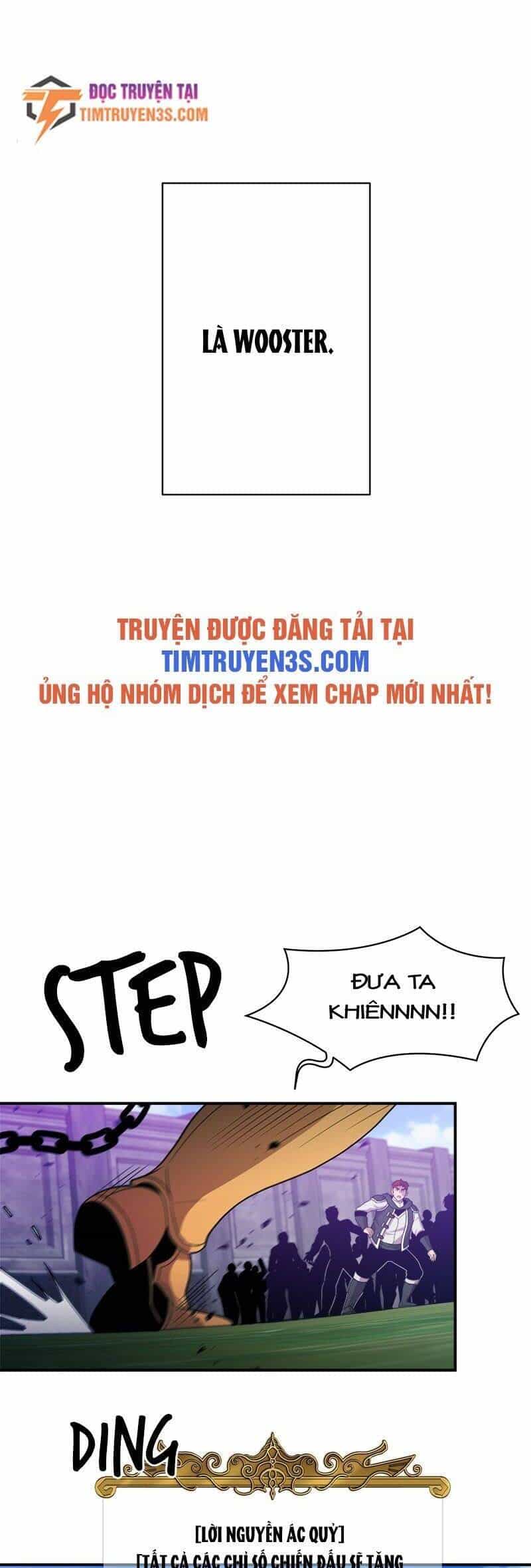 Người Bán Hoa Mạnh Nhất - Chương 94 - ảnh 27