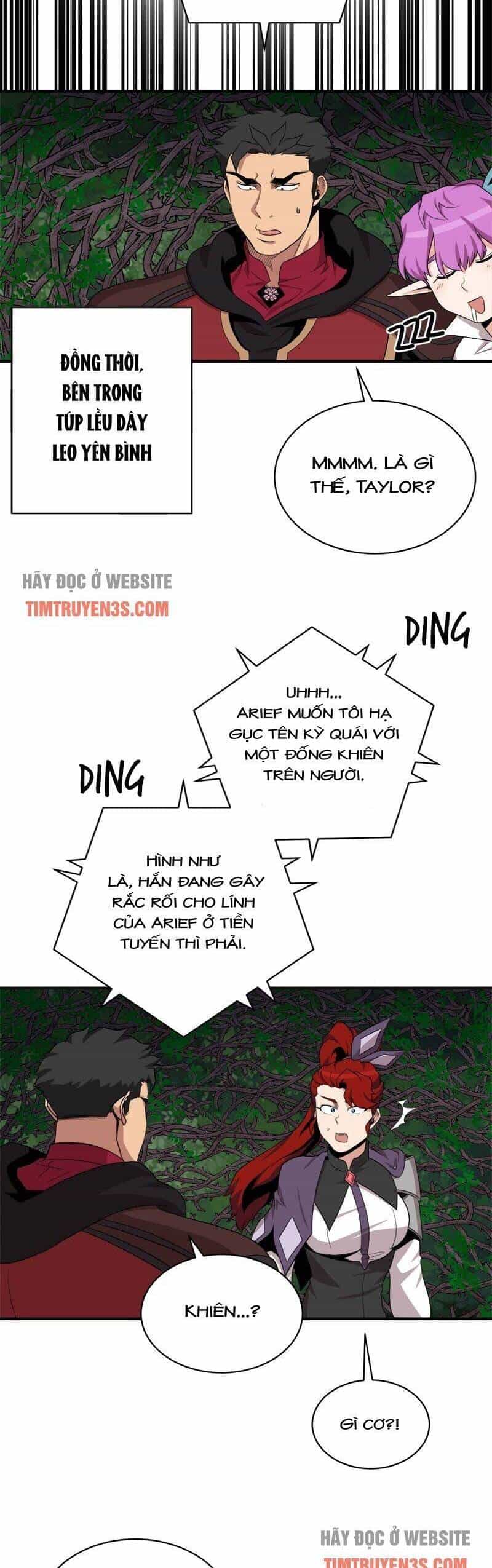 Người Bán Hoa Mạnh Nhất - Chương 94 - ảnh 35