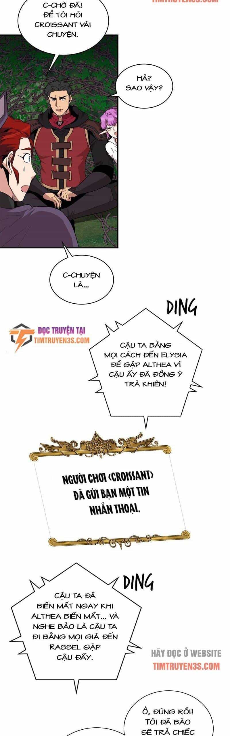 Người Bán Hoa Mạnh Nhất - Chương 94 - ảnh 36