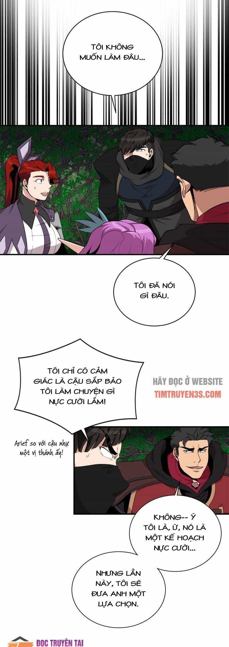 Người Bán Hoa Mạnh Nhất - Chương 94 - ảnh 40